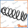 Ressorts de suspension arrière pour VW | 2120320, 4295075